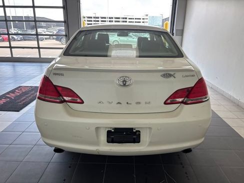 Used 2007 Toyota Avalon XL FWD image 10