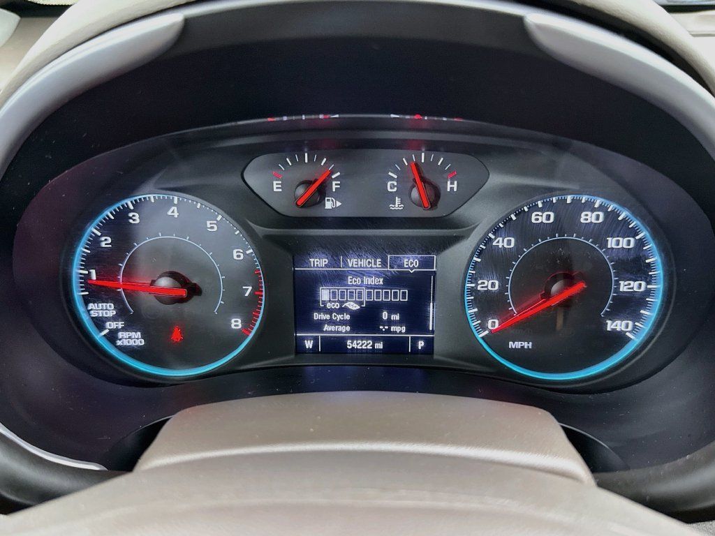 Used 2023 Chevrolet Malibu LS FWD image 32