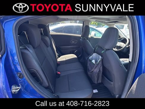 Used 2019 Honda HR-V EX image 5