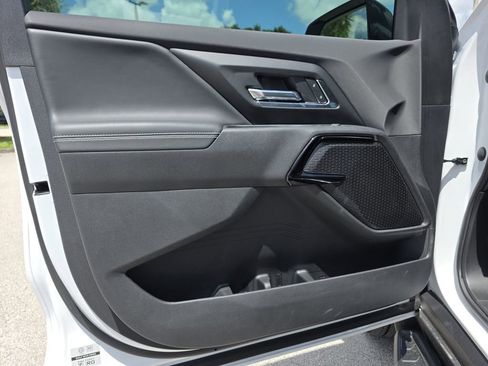 New 2026 Chevrolet Silverado EV LT w/ LPO, Dark Package Plus image 16