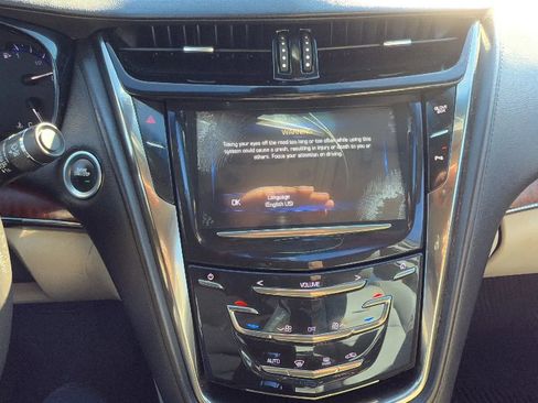 Used 2015 Cadillac CTS AWD Sedan image 18