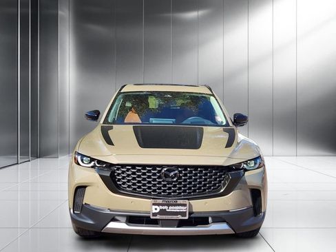 New 2026 MAZDA CX-50 Meridian Edition w/ Cargo Package image 25