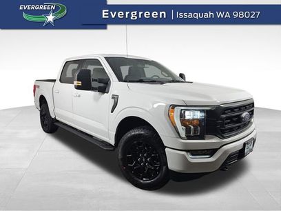 Certified 2021 Ford F150 XLT w/ Equipment Group 302A High