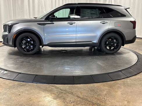 New 2026 Kia Sorento SX Prestige AWD/4WD image 3