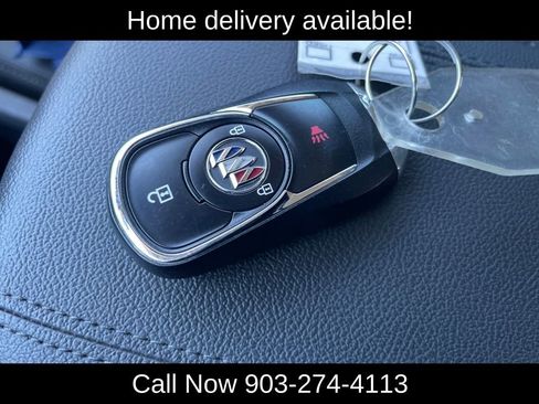 Used 2023 Buick Encore GX Preferred image 27