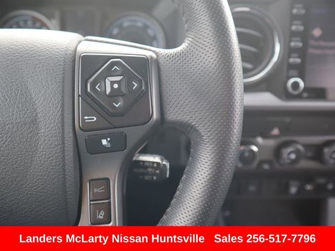 Used 2020 Toyota Tacoma TRD Sport image 23