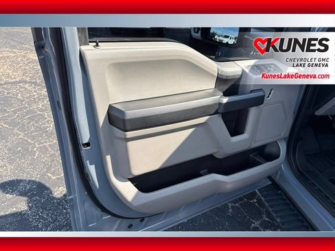 Used 2019 Ford F150 XL w/ Equipment Group 101A Mid AWD/4WD image 15