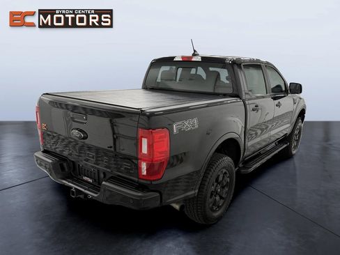 Used 2021 Ford Ranger XLT w/ Equipment Group 302A High image 6