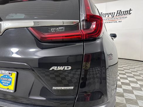 Used 2021 Honda CR-V Special Edition image 33