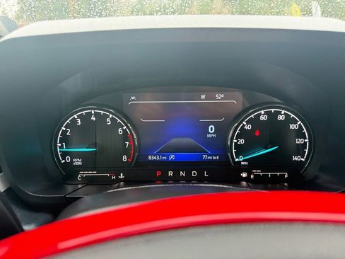 Used 2023 Ford Maverick XLT w/ Equipment Group 300A Standard image 14