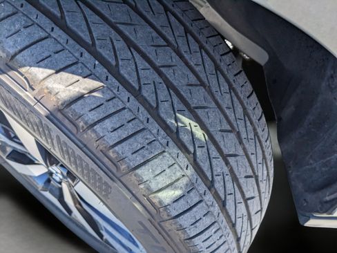 Used 2025 Honda Odyssey EX-L image 41