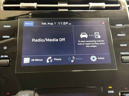 Used 2023 Hyundai Tucson SEL w/ Convenience Package AWD/4WD image 28