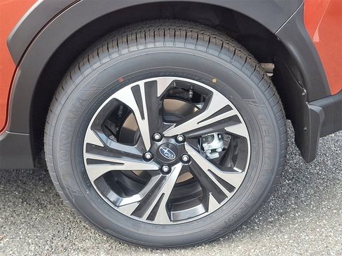 New 2025 Subaru Crosstrek 2.5i Premium image 5