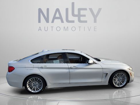 Used 2016 BMW 428i Gran Coupe RWD image 5