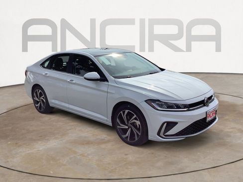 New 2026 Volkswagen Jetta SEL FWD image 2