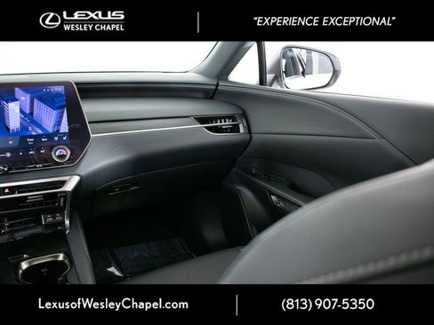 Used 2024 Lexus RX 350 Premium w/ Cold Area Package FWD image 31