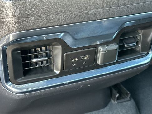 Used 2021 GMC Sierra 1500 AT4 AWD/4WD image 40