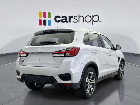 Used 2024 Mitsubishi Outlander Sport AWD image 5