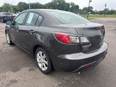 Used 2010 MAZDA MAZDA3 i Touring FWD image 7