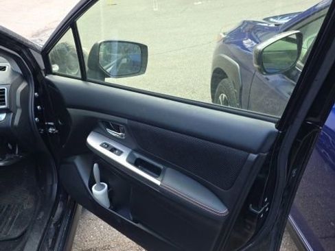 Used 2017 Subaru Crosstrek 2.0i Premium w/ Popular Package #2 image 22