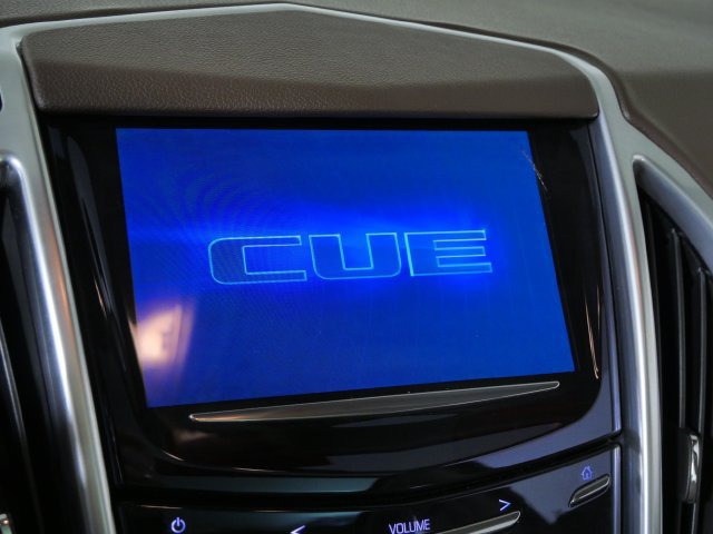 Used 2016 Cadillac SRX Luxury w/ Driver Awareness Package AWD/4WD image 23