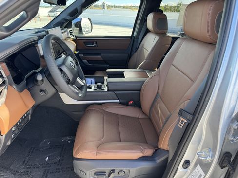 New 2026 Toyota Tundra 1794 Edition AWD/4WD image 2