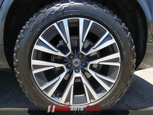 Used 2022 Volvo XC90 T5 Momentum w/ Climate Package AWD/4WD image 20