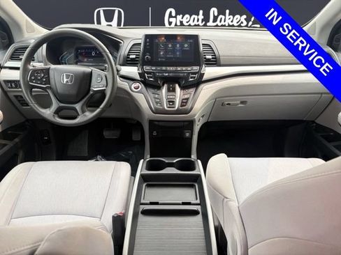 Used 2021 Honda Odyssey EX image 11
