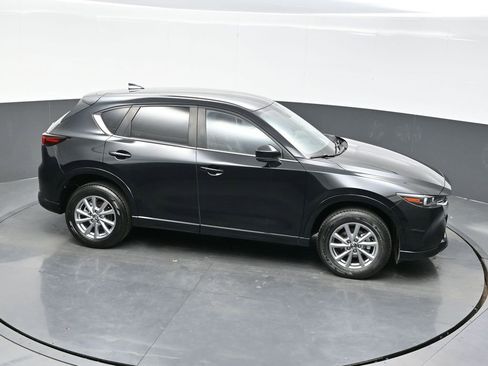 Used 2024 MAZDA CX-5 AWD 2.5 S w/ Select Package image 31