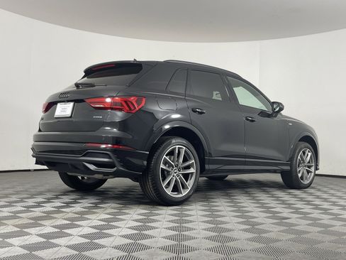 New 2025 Audi Q3 2.0T Premium image 17