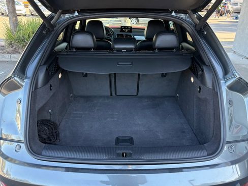 Used 2018 Audi Q3 2.0T Premium w/ Convenience Package FWD image 28