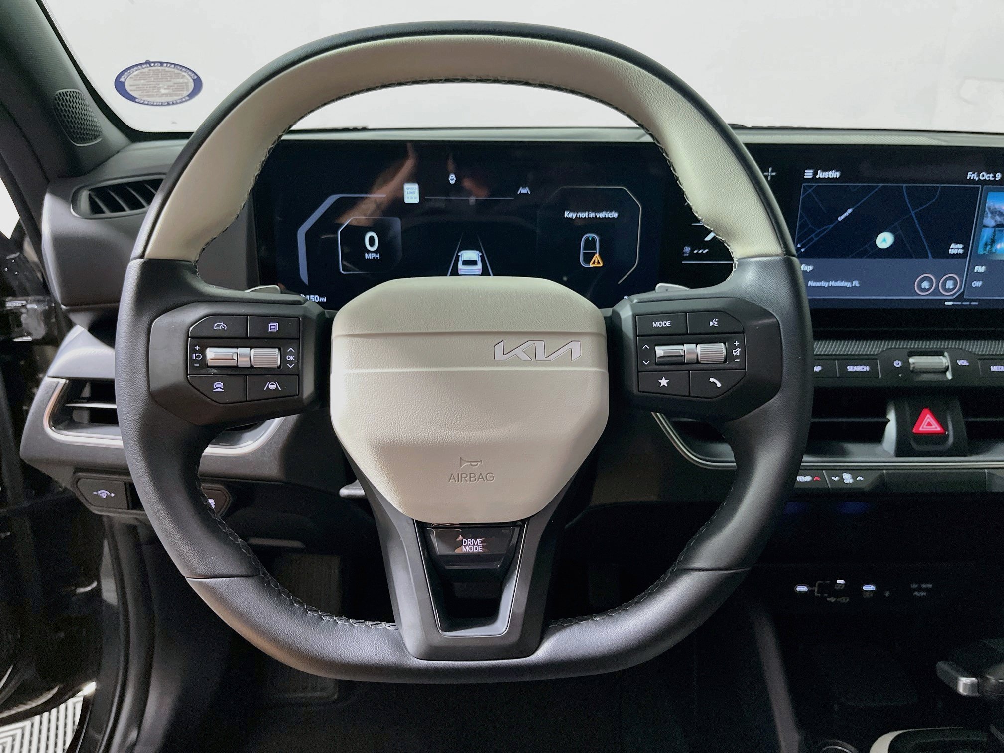 Used 2025 Kia K4 GT-Line w/ GT-Line Premium Package FWD image 17