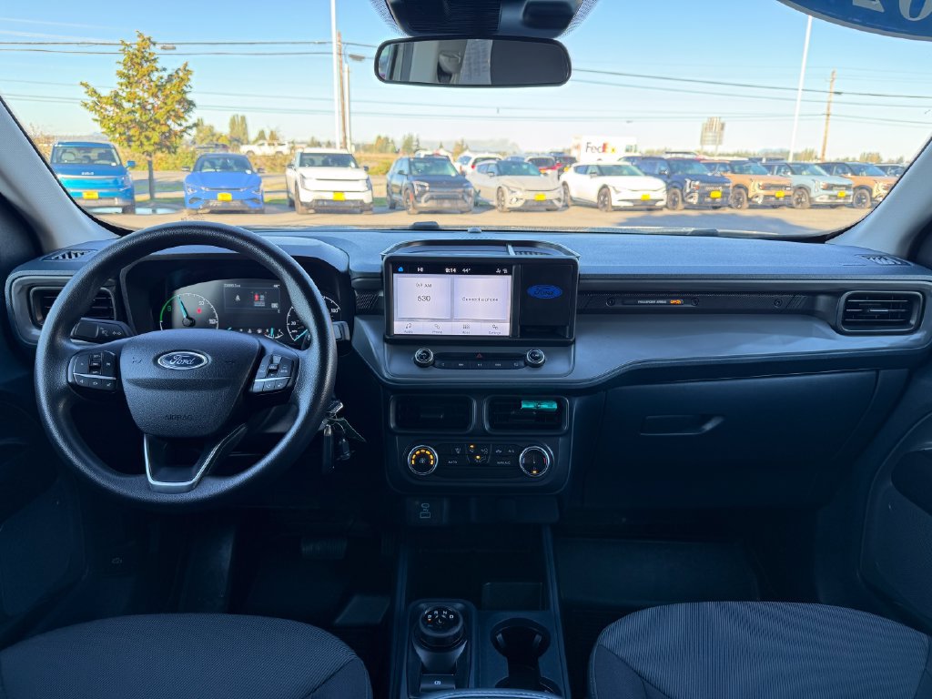 Used 2024 Ford Maverick XL FWD image 20