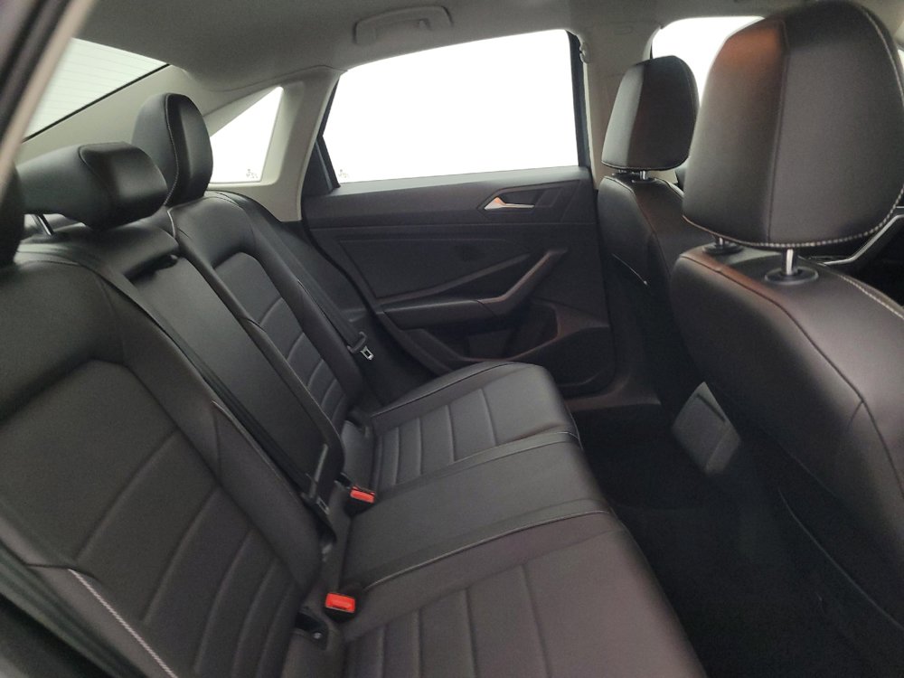 Used 2023 Volkswagen Jetta SE FWD image 19