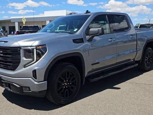 New 2026 GMC Sierra 1500 Elevation w/ Preferred Package AWD/4WD image 5