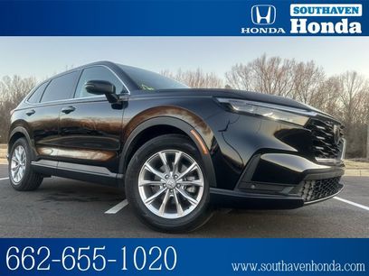 Certified 2023 Honda CR-V EX-L