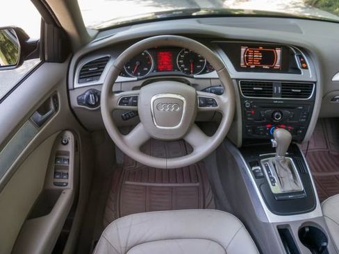 Used 2011 Audi A4 2.0T Premium image 26