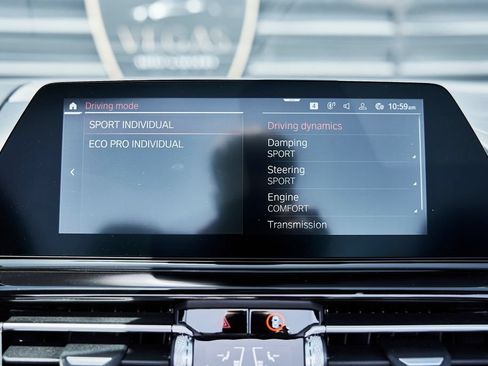 Used 2022 BMW 840i Convertible RWD image 65