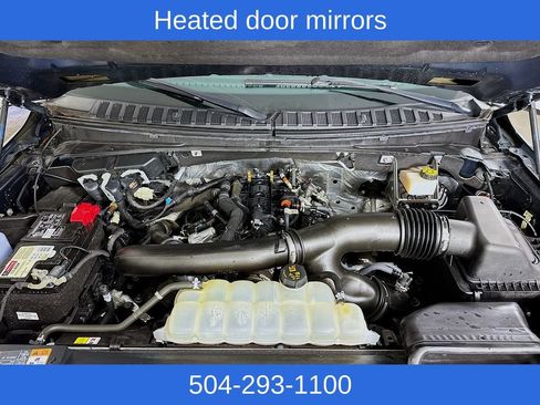 Used 2022 Ford Expedition Limited image 33