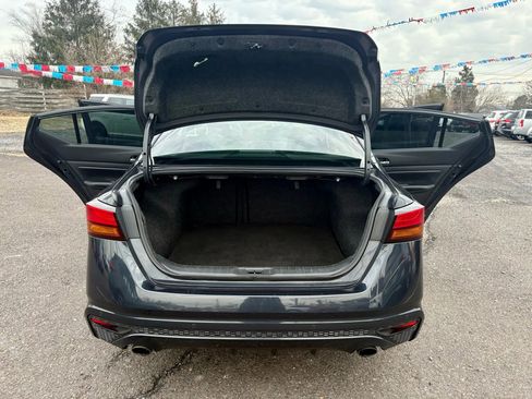 Used 2019 Nissan Altima 2.5 SV image 20