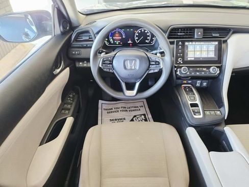 Used 2022 Honda Insight EX image 10