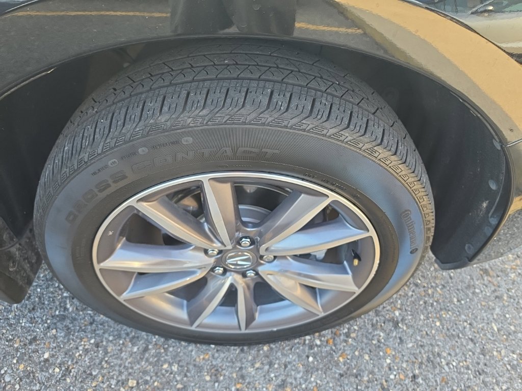Certified 2024 Acura RDX w/ Technology Package AWD/4WD image 14