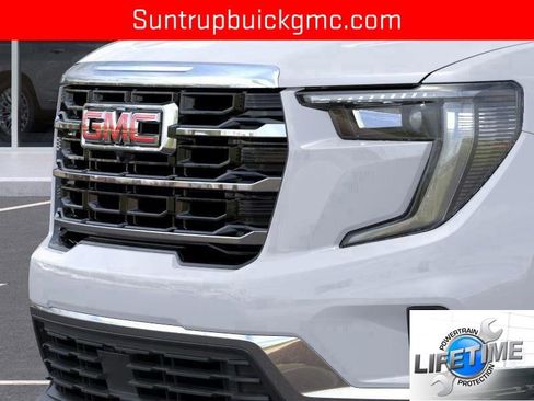 New 2026 GMC Acadia Elevation image 77