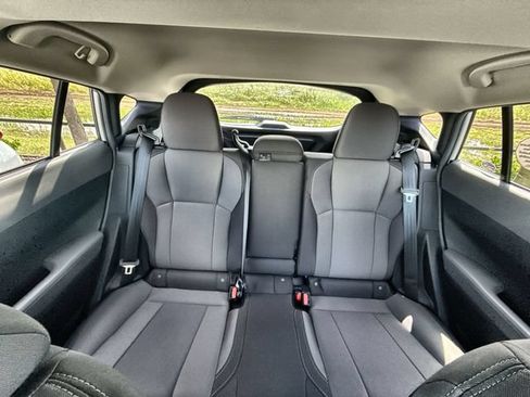 Used 2026 Subaru Crosstrek 2.5i Premium AWD/4WD image 22