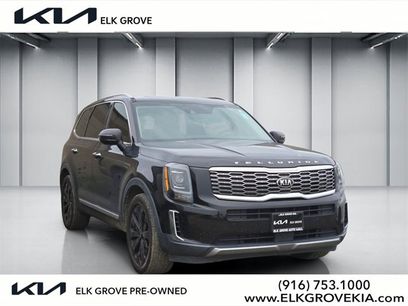 Used 2021 Kia Telluride S