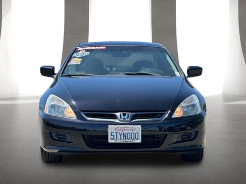 Used 2006 Honda Accord EX image 9
