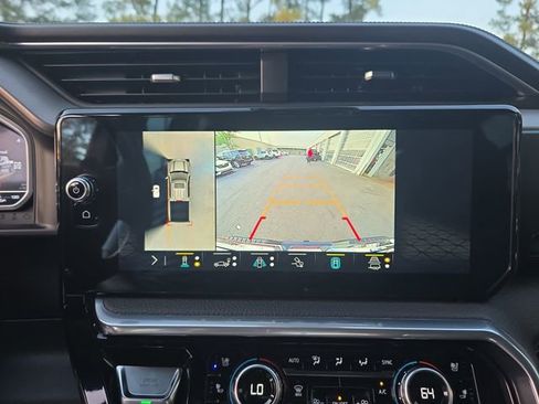 Used 2022 GMC Sierra 1500 Denali image 23