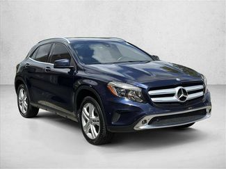 Used 2017 Mercedes-Benz GLA 250 video 3