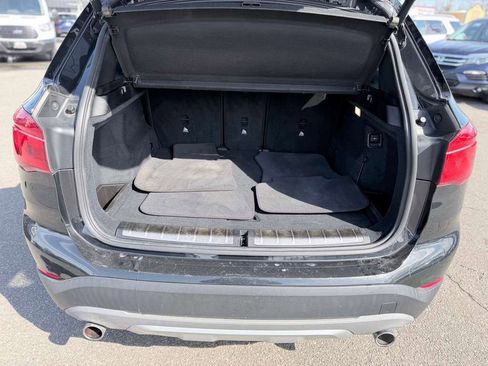 Used 2018 BMW X1 xDrive28i w/ Convenience Package image 14