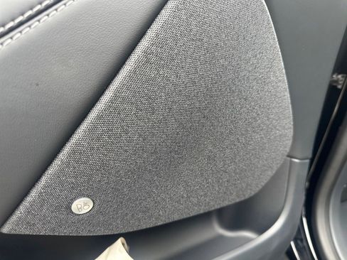 New 2025 Ford Mustang Mach-E Premium image 17